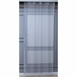 Petek File 140x260 cm Wholesale Tulle Curtain Living and Bedroom Curtains 22 Models 100% Polyester